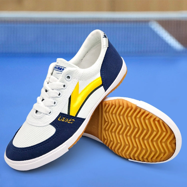 Recreational Sports Training Sneakers Tendon-Soled Antiskid Canvas Shoes, 36/230, 37/235, 39/245, 40/250, 41/255, 44/270, 35/225, 38/240, 43/265