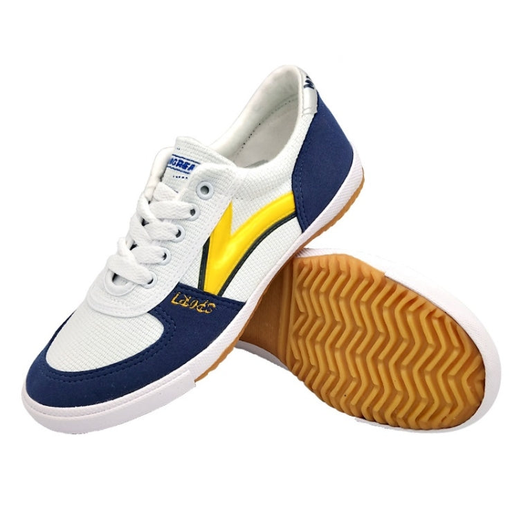 Recreational Sports Training Sneakers Tendon-Soled Antiskid Canvas Shoes, 36/230, 37/235, 39/245, 40/250, 41/255, 44/270, 35/225, 38/240, 43/265