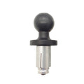 N-P090 Hollow Ball Head Loading Mobile Phone Bracket Handlebar Holder, N-P090