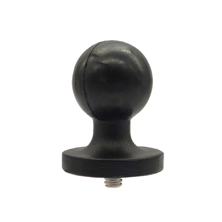 N-STAR NPHA-M Ball Motorcycle Camera Cloud Ball Head Bike Riding Video Ball Head, NPHA-M