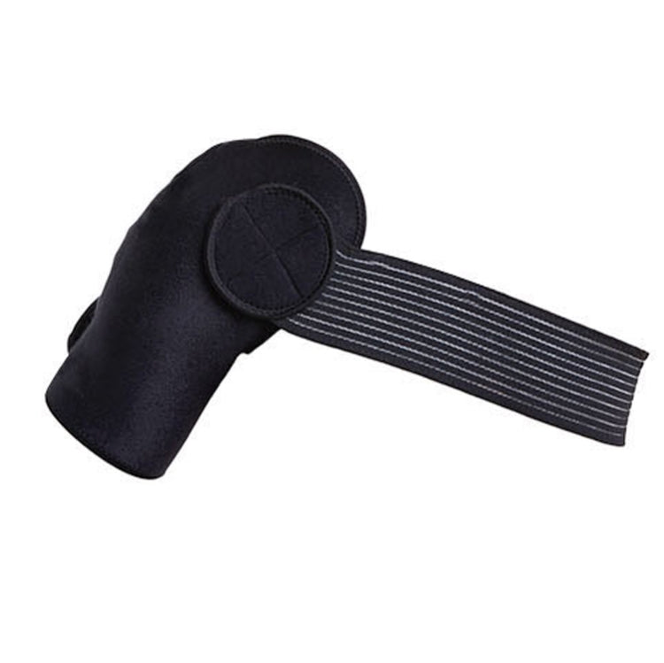 Sports Shoulder Pads Autumn And Winter Men And Women Volleyball Basketball Squat Shoulder Protector, Shoulder Protector