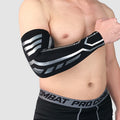 Sports Wrist Guard Arm Sleeve Outdoor Basketball Badminton Fitness Running Sports Protective Gear, M (Black), L (Black), XL (Black), M (White), L  (White), XL  (White), M (Red), L (Red), XL (Red), M (Blue), L (Blue), XL (Blue), M (Fluorescent Green)   ...