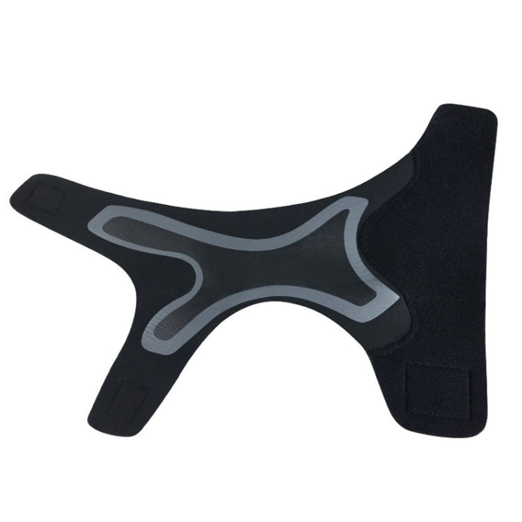 Sports Compression Anti-Sprain Ankle Guard Outdoor Basketball Football Climbing Protective Gear, Specification: S, Left Foot (Black Green), S, Left Foot (Black Green), S, Right Foot (Black Green), M, Left Foot (Black Green), M, Right Foot (Black Green)...