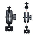 Motorcycle Riding Recorder Bracket Camera Holder, Style:, KZ05 + KL04 + KD05, KZ05 + KL04 + KD02, KZ05 + KL04 + KD09, KZ05 + KL04 + KD04, KZ05 + KL04 + KD07