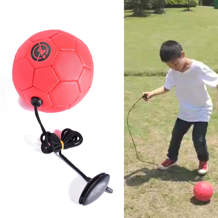 Children Training Football, with Non-detachable Rope (No. 2 Red), with Non-detachable Rope (No. 2 Blue), with Non-detachable Rope (No. 2 Yellow), with Non-detachable Rope (No. 2 Black), Without Rope(No. 2 Red), Without Rope(No. 2 Blue)                 ...