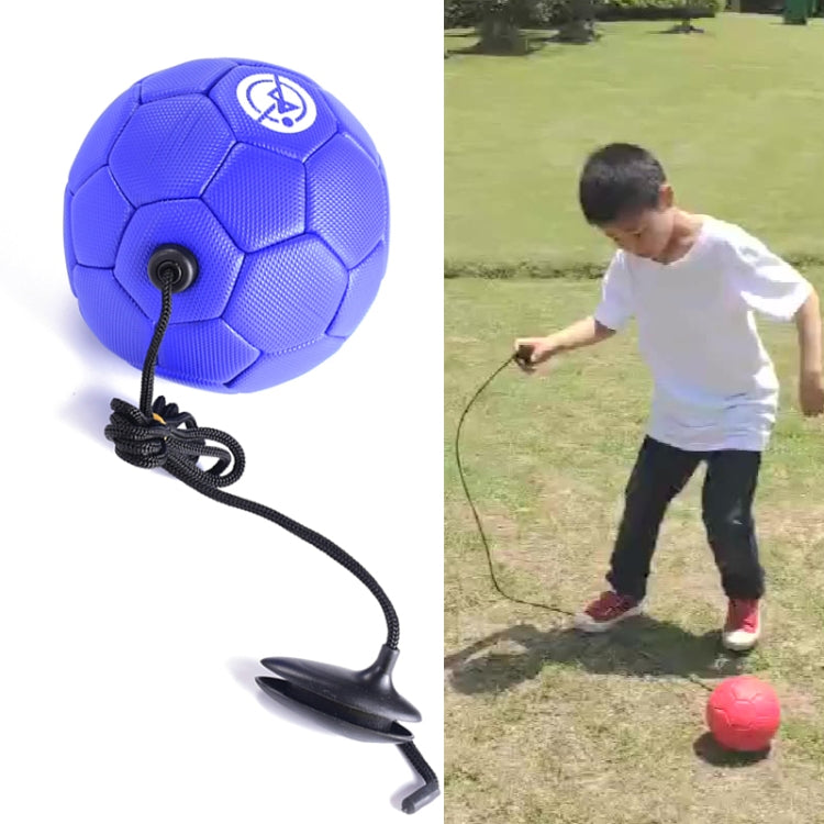 Children Training Football, with Non-detachable Rope (No. 2 Red), with Non-detachable Rope (No. 2 Blue), with Non-detachable Rope (No. 2 Yellow), with Non-detachable Rope (No. 2 Black), Without Rope(No. 2 Red), Without Rope(No. 2 Blue)                 ...