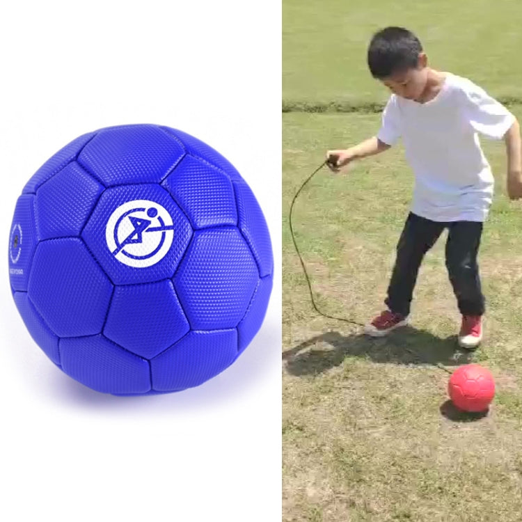Children Training Football, with Non-detachable Rope (No. 2 Red), with Non-detachable Rope (No. 2 Blue), with Non-detachable Rope (No. 2 Yellow), with Non-detachable Rope (No. 2 Black), Without Rope(No. 2 Red), Without Rope(No. 2 Blue)                 ...