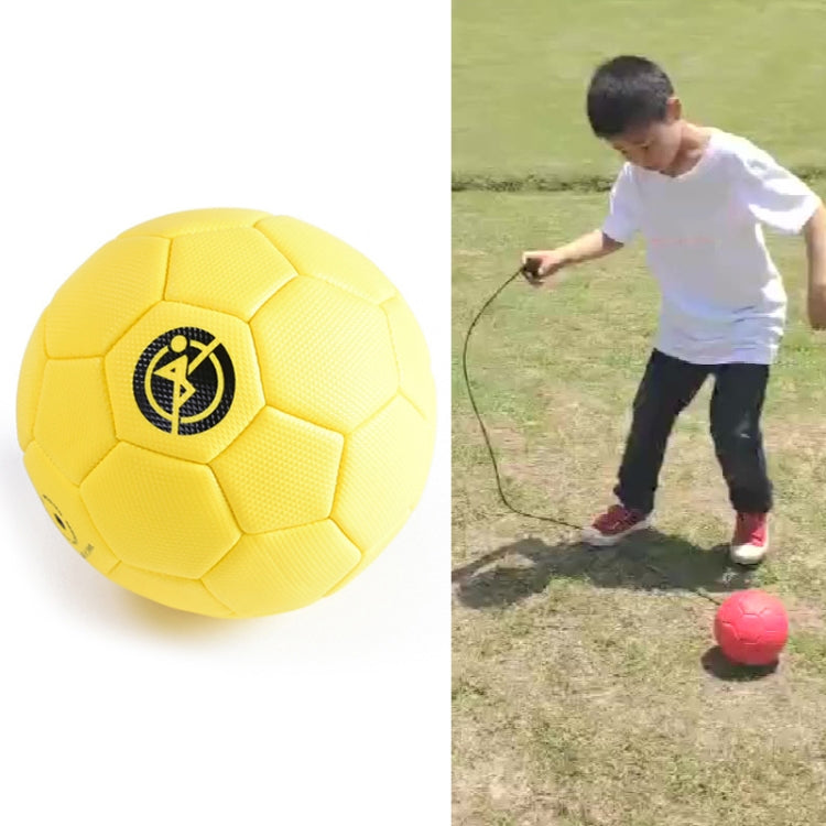 Children Training Football, with Non-detachable Rope (No. 2 Red), with Non-detachable Rope (No. 2 Blue), with Non-detachable Rope (No. 2 Yellow), with Non-detachable Rope (No. 2 Black), Without Rope(No. 2 Red), Without Rope(No. 2 Blue)                 ...