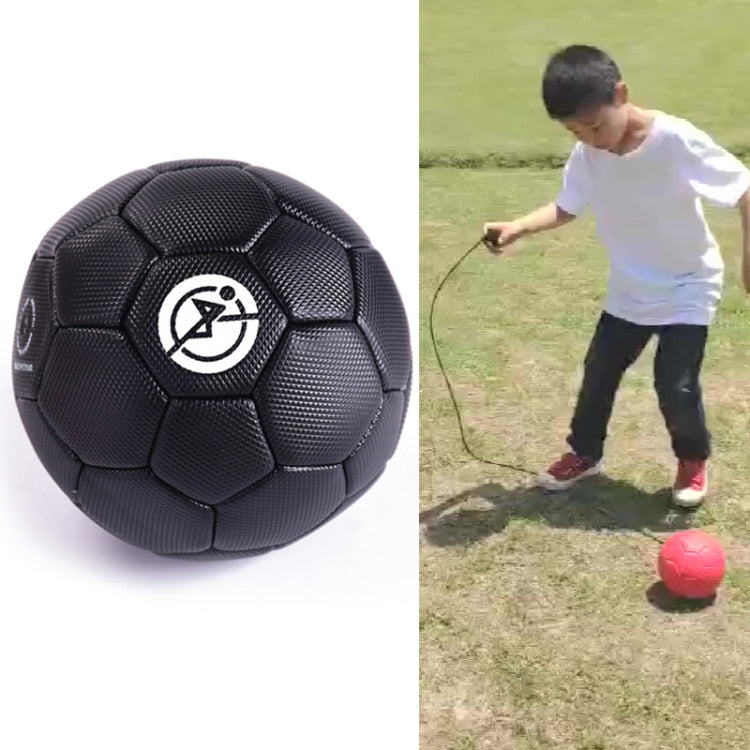 Children Training Football, with Non-detachable Rope (No. 2 Red), with Non-detachable Rope (No. 2 Blue), with Non-detachable Rope (No. 2 Yellow), with Non-detachable Rope (No. 2 Black), Without Rope(No. 2 Red), Without Rope(No. 2 Blue)                 ...