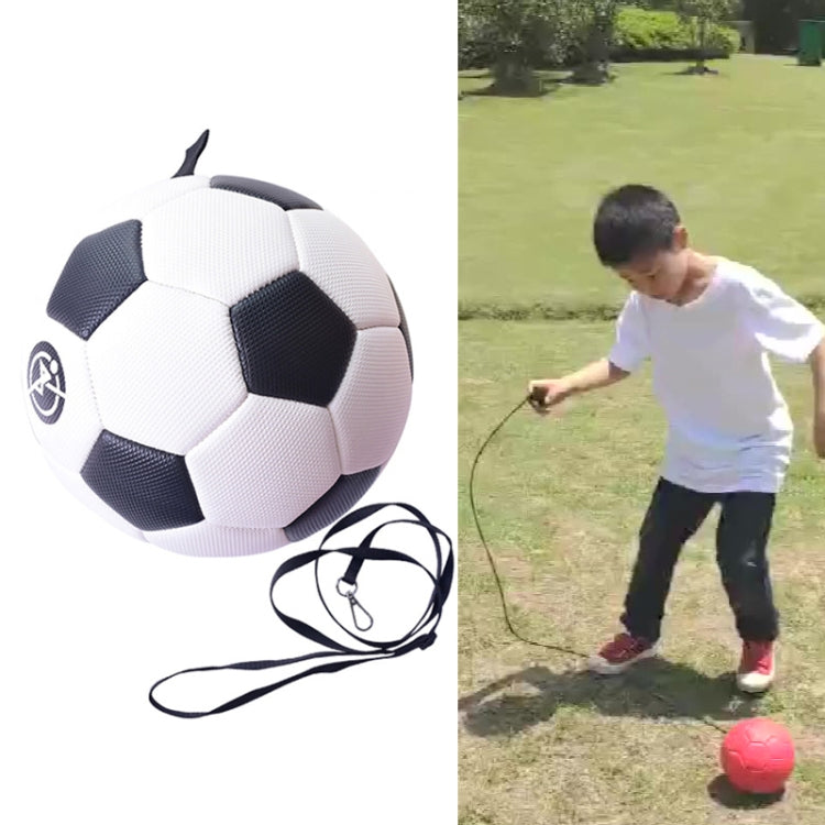 Children Training Football, with Non-detachable Rope (No. 2 Red), with Non-detachable Rope (No. 2 Blue), with Non-detachable Rope (No. 2 Yellow), with Non-detachable Rope (No. 2 Black), Without Rope(No. 2 Red), Without Rope(No. 2 Blue)                 ...
