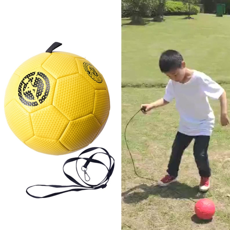 Children Training Football, with Non-detachable Rope (No. 2 Red), with Non-detachable Rope (No. 2 Blue), with Non-detachable Rope (No. 2 Yellow), with Non-detachable Rope (No. 2 Black), Without Rope(No. 2 Red), Without Rope(No. 2 Blue)                 ...