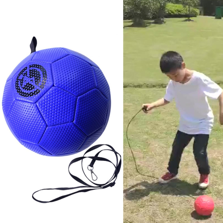 Children Training Football, with Non-detachable Rope (No. 2 Red), with Non-detachable Rope (No. 2 Blue), with Non-detachable Rope (No. 2 Yellow), with Non-detachable Rope (No. 2 Black), Without Rope(No. 2 Red), Without Rope(No. 2 Blue)                 ...