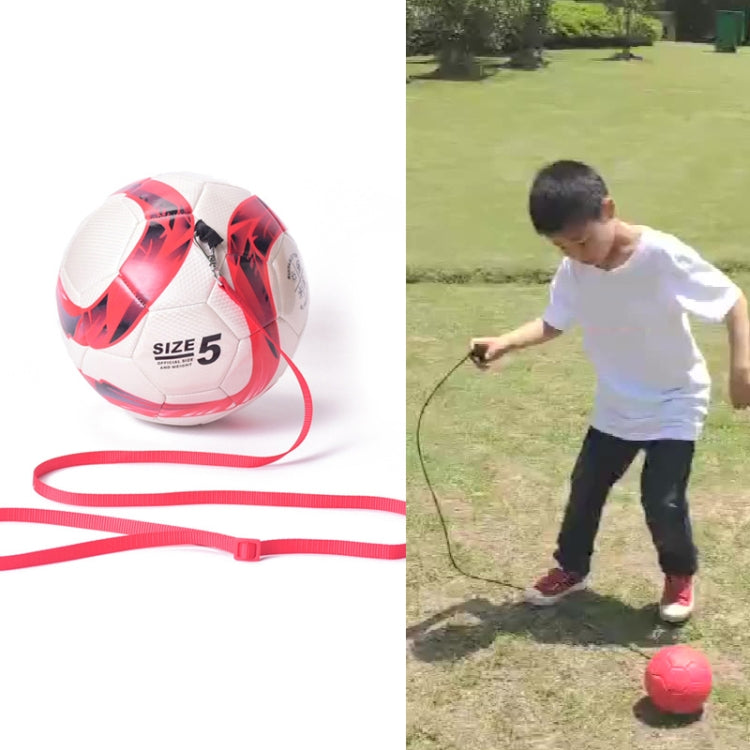 Children Training Football, with Non-detachable Rope (No. 2 Red), with Non-detachable Rope (No. 2 Blue), with Non-detachable Rope (No. 2 Yellow), with Non-detachable Rope (No. 2 Black), Without Rope(No. 2 Red), Without Rope(No. 2 Blue)                 ...