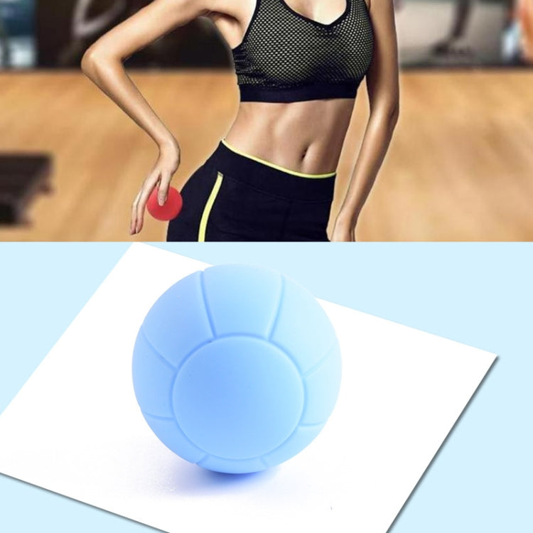 Fascia Ball Muscle Relaxation Yoga Ball Back Massage Silicone Ball, Flat Pink Ball, Flat Pink Peanut Ball, Flat Blue Peanut Ball, Flat Orange Peanut Ball, Flat Matcha Green Peanut Ball, Basketball Pink Ball, Basketball Blue Ball                        ...