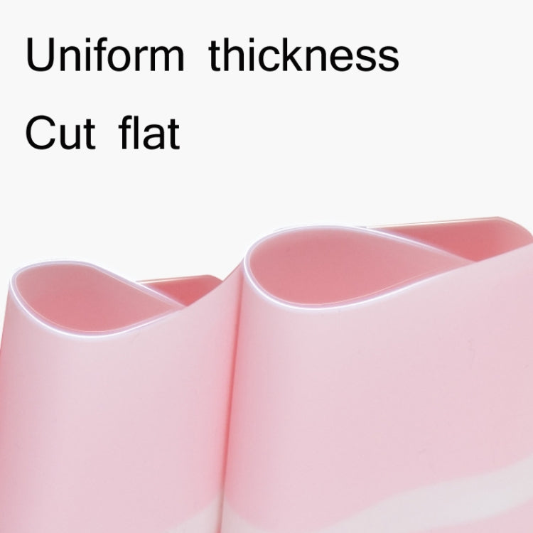 Latex Yoga Stretch Elastic Belt Hip Squat Resistance Band, Specification: 1500x150x0.35mm (Pure Cherry Pink), 1500x150x0.35mm (Pure Cherry Pink), 1500x150x0.35mm (Pure Red), 1500x150x0.35mm (Pure Blue), 1500x150x0.35mm (Pure Purple)                    ...
