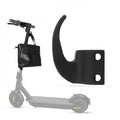Scooter Front Hook Nylon Hook Accessories For Ninebot MAX G30, Black, Red, White