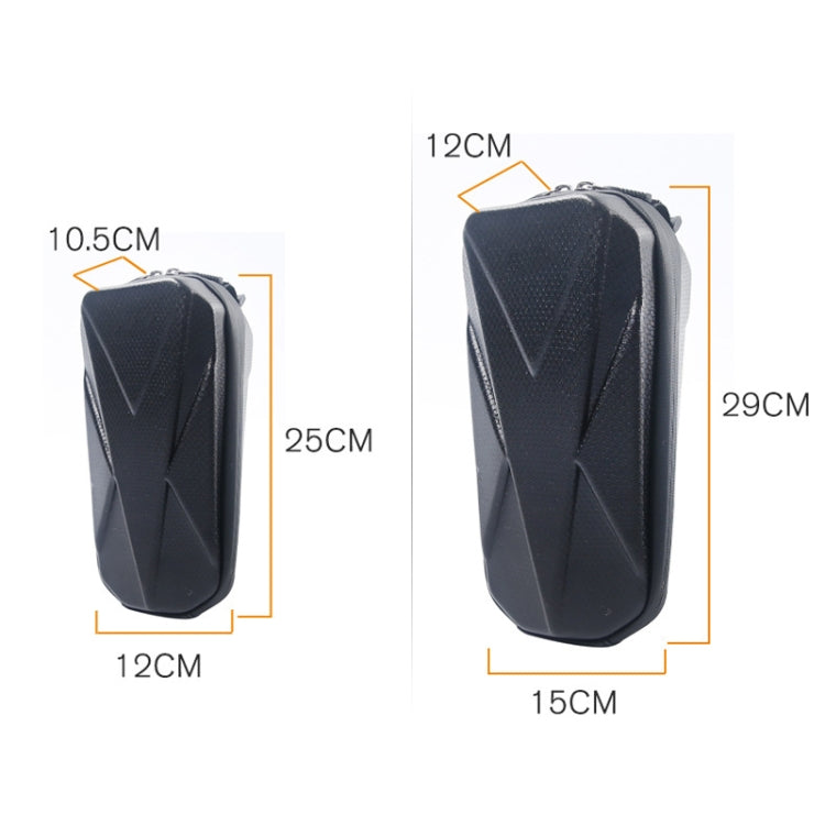 B20 Electric Scooter Head Bag EVA Hard Shell Balance Package, 2L, 3L