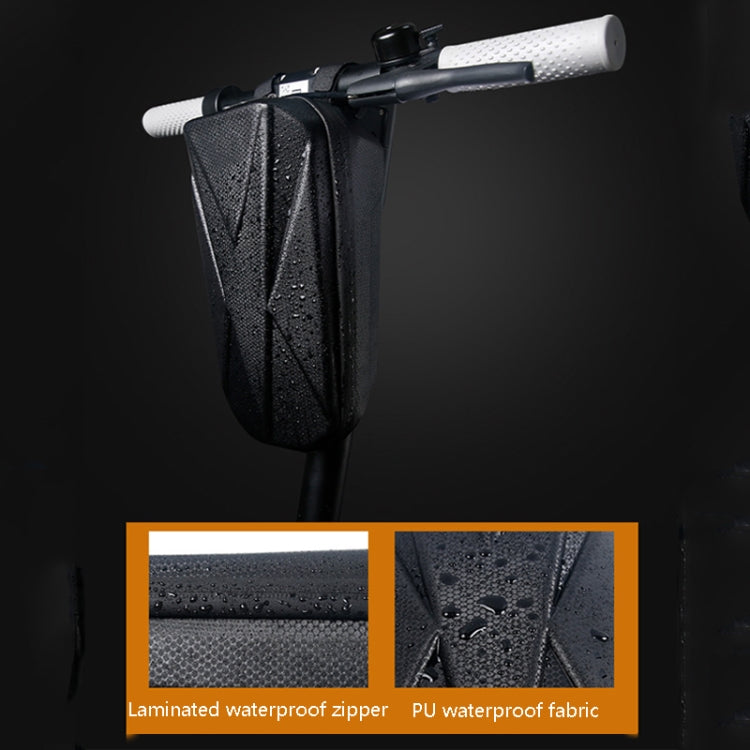 B20 Electric Scooter Head Bag EVA Hard Shell Balance Package, 2L, 3L