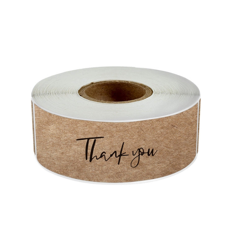 10 Rolls Rectangular Sealing Sticker Label Sticker, F108, F109, F110