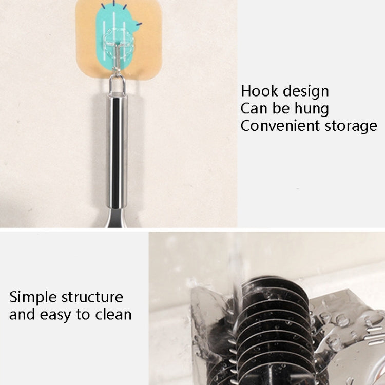 Stainless Steel Manual Cutter Noodle Kitchen Tool, Noodle Cutter