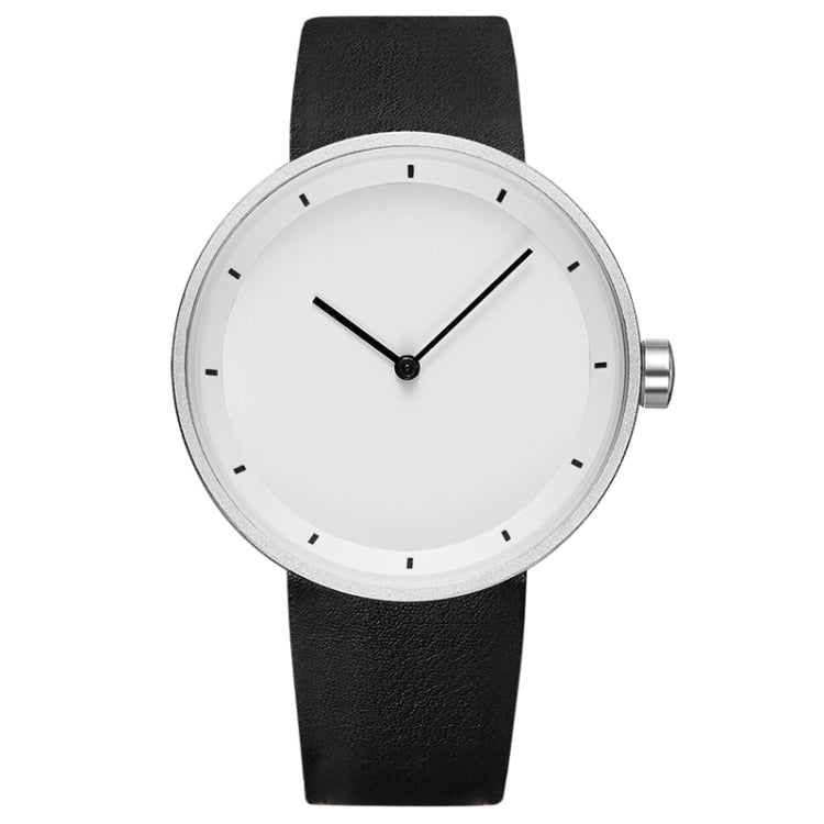 YAZOLE Simple Fashion Quartz Couple Watch, 521 Black Shell Black Tray Black Belt, 521 Black Shell Black Tray Brown Belt, 521 Silver Shell White Tray Black Belt, 521 Silver Shell White Tray BrownBelt, 523 Black Shell Black Tray Black Belt               ...