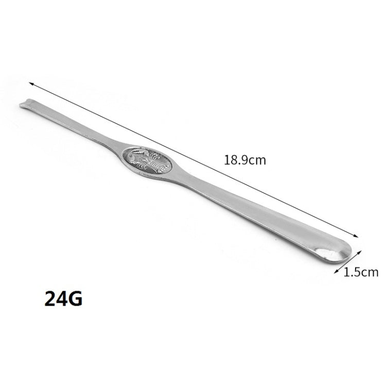 Stainless Steel Crab Spoon And Lobster Fork Kitchen Tools