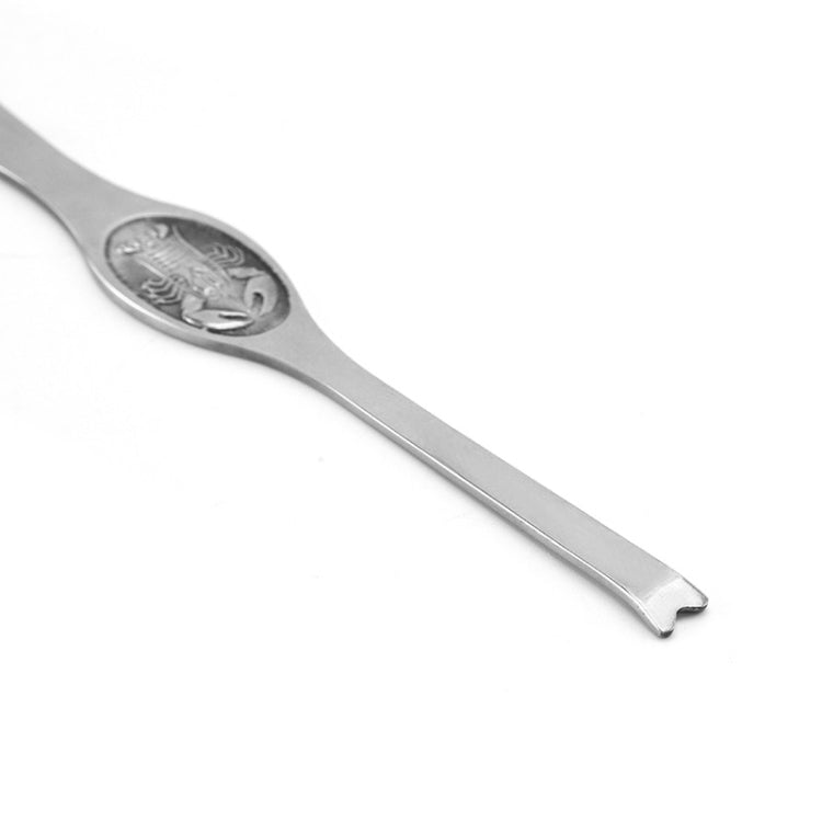 Stainless Steel Crab Spoon And Lobster Fork Kitchen Tools