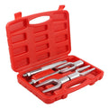 5 PCS / Set Ball Forklift Stick Car Ball Head Extractor Truck Ball Head Line Drawing Separator, 5 In 1
