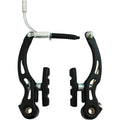 Bicycle Mountain Bike V Brake Full V Brake Caliper, Colour: Black, V Brake Caliper