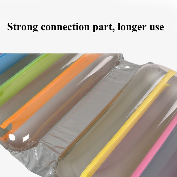 Water Sofa Bed Inflatable Floating Bed Water Recliner,Size:, 106cm (Net Bag Water Sofa), 128 x 84cm (Flash Water Sofa), 135 x 105cm (Candy Lounger), 148 x 99cm (Rainbow Water Sofa), 150 x 86cm (Water Recliner European Version)                          ...