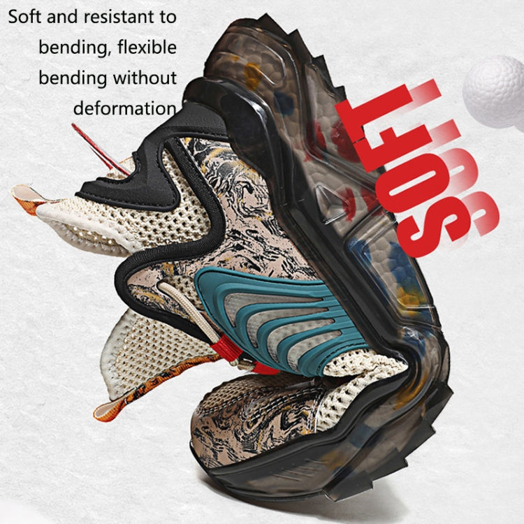 1927A Summer Hollow Flying Knit Breathable Sports Shoes Men Casual Shoes, 39, 40, 41, 42, 43, 44, 45, 46