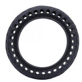 8.5 Inch Electric Scooter Honeycomb Anti-Explosive Tire Resistant Rubber Tire For Xiaomi Mijia M365 / M365 Pro, 8.5 Inch For Xiaomi M365 / Pro