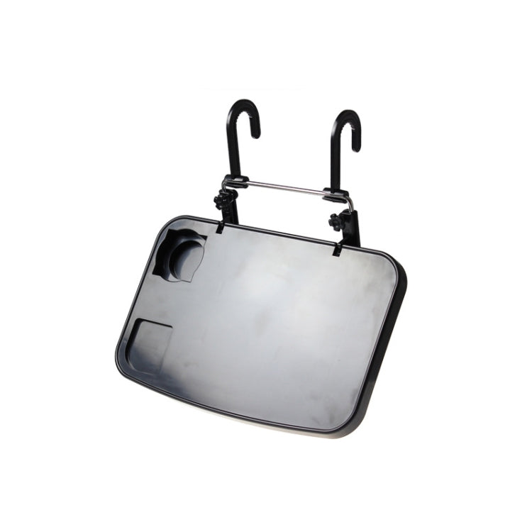 SHUNWEI Car Computer Bracket Steering Wheel Bracket Car Meal Table Chair Back Bracket,Model:, SD-1502B