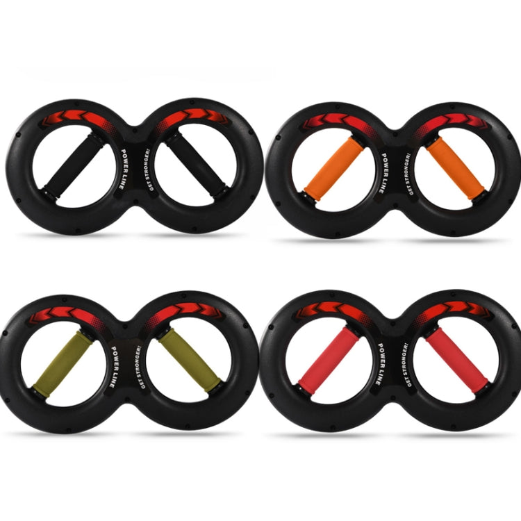 Reinforced Arm Strength Device Wrist Strength Device Hand Strength Training Device, Strength:, 5kg (Random Color Delivery), 10kg (Random Color Delivery), 15kg (Random Color Delivery), 20kg (Random Color Delivery), 30kg (Random Color Delivery)