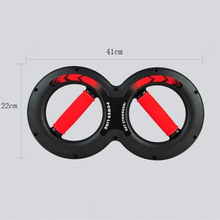Reinforced Arm Strength Device Wrist Strength Device Hand Strength Training Device, Strength:, 5kg (Random Color Delivery), 10kg (Random Color Delivery), 15kg (Random Color Delivery), 20kg (Random Color Delivery), 30kg (Random Color Delivery)