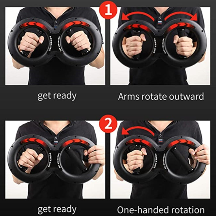 Reinforced Arm Strength Device Wrist Strength Device Hand Strength Training Device, Strength:, 5kg (Random Color Delivery), 10kg (Random Color Delivery), 15kg (Random Color Delivery), 20kg (Random Color Delivery), 30kg (Random Color Delivery)