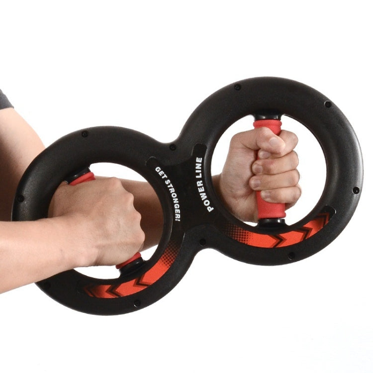 Reinforced Arm Strength Device Wrist Strength Device Hand Strength Training Device, Strength:, 5kg (Random Color Delivery), 10kg (Random Color Delivery), 15kg (Random Color Delivery), 20kg (Random Color Delivery), 30kg (Random Color Delivery)