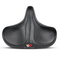 WEST BIKING Bicycle Riding Big Butt Comfortable Saddle, YP0801119, YP0801120