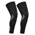 WEST BIKING Autumn & Winter Cycling Warmth Velvet Cold-Proof Leg Cover Outdoor Sports Equipment, Size：, M, L, XL