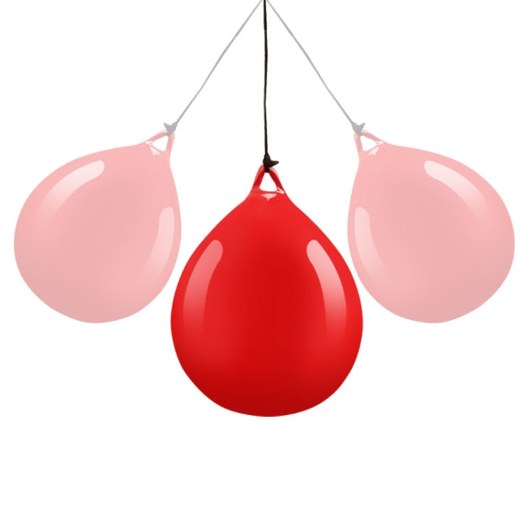 Water Injection Sandbag Household Hanging Type Boxing Water Ball Vent Ball, Water Filled