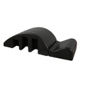 Spine Corrector Yoga Pilates Massage Bed Fitness Cervical Muscle Relaxation Yoga Block, Spinal Correction