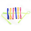 Children Walking Rope Outdoor Children Crossing Road Holding Hand Rope, Random Color
