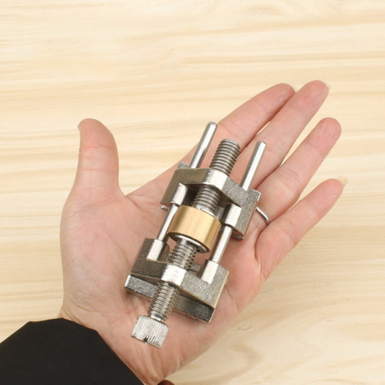 MYTEC/美科 MC01308 Fixed Angle Sharpener Outdoor Manual Sharpening Tool, Stainless Steel Wheel, Copper Wheel