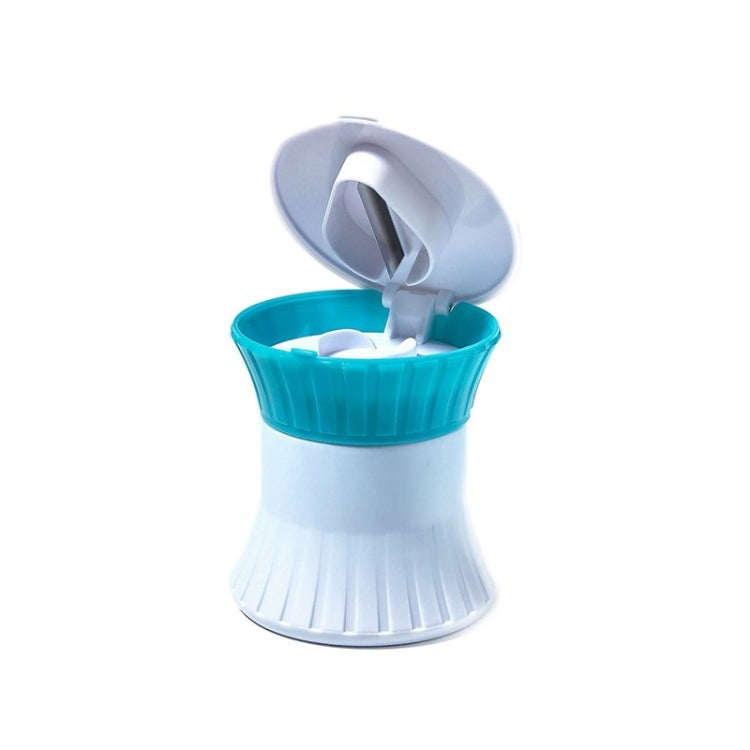 3 in 1 Medicine Grinding Storage & Dividing Storage Box