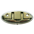 Lifting Cable Bolt 316 Stainless Steel Folding Yacht Splint Lock Bolt, 6 inch 150mm