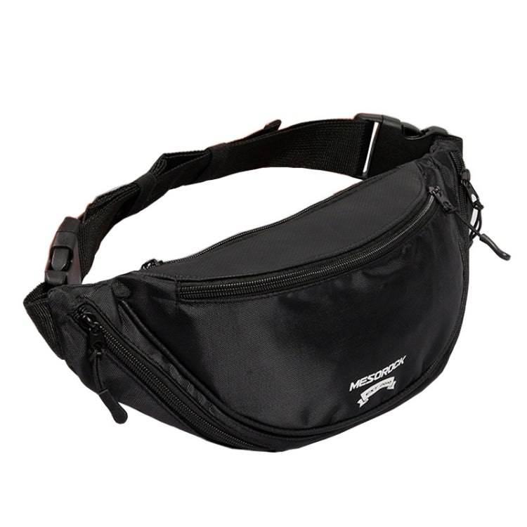 MESOROCK MTXB1018 Motorcycle Pocket Handle Riding Back Seat Safety Handle Multi-Function Dumplings Package, Multi-Function Dumplings Package