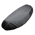 MTCZ1003 Motorcycle Cushion Cover Oxford Cloth Lightweight Durable Sun-Proof Heat-Insulating Rainproof Cover, M