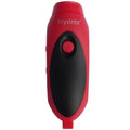 Fryxinte XT-7DS3 Adjustable High Decibel Sports Referee Electronic Whistle Emergency Rescue Training Whistle