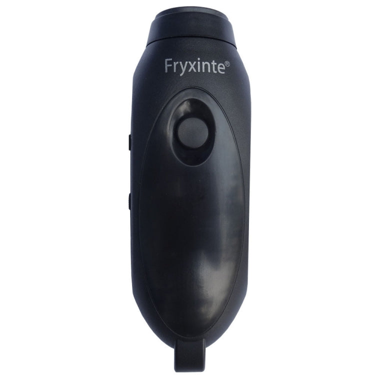 Fryxinte XT-7DS3 Adjustable High Decibel Sports Referee Electronic Whistle Emergency Rescue Training Whistle