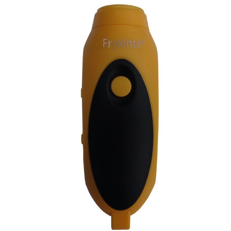 Fryxinte XT-7DS3 Adjustable High Decibel Sports Referee Electronic Whistle Emergency Rescue Training Whistle